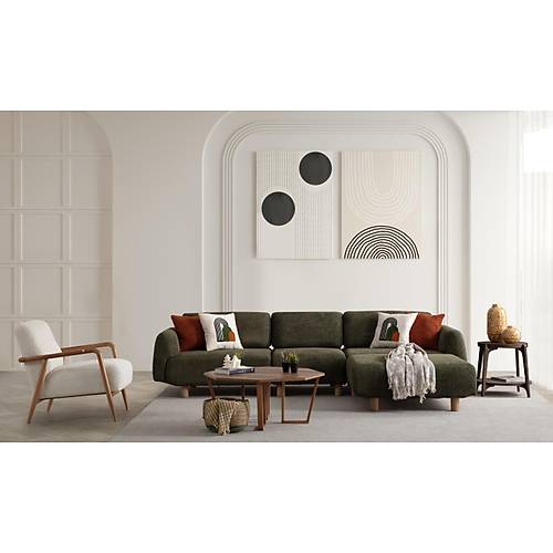 Bade II-HTT Koltuk Tak�m�