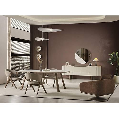 Opera-RS Yemek Odas�