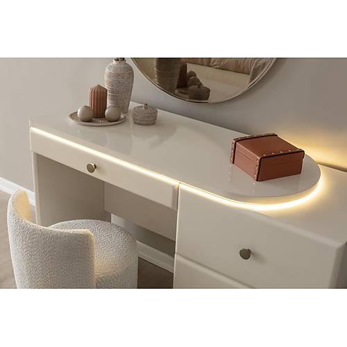 Moya-DMX Yatak Odas�