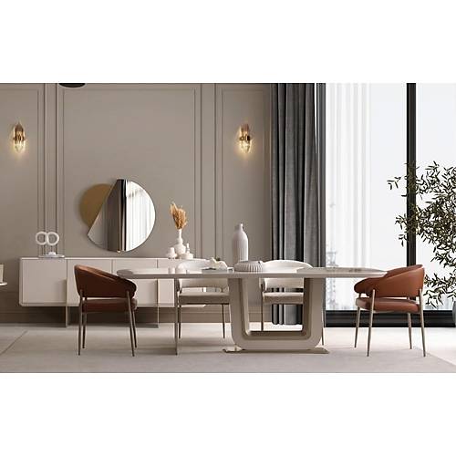 Hermes-KU Yemek Odas�