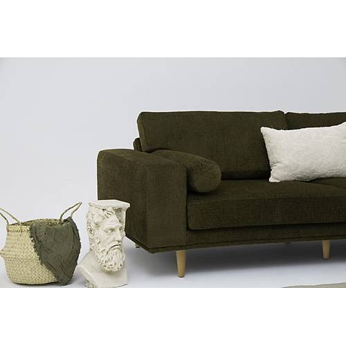 Bima Haki Yeil-BRT Koltuk Takm