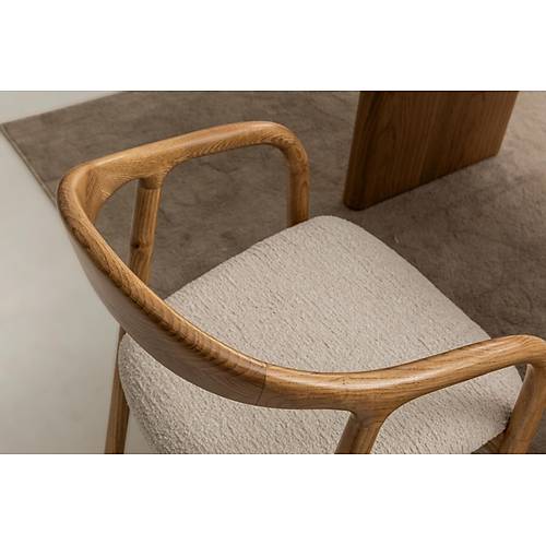 Natura A��k Me�e-NG Yemek Odas�