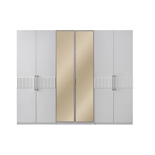 Bronss-ACC Yatak Odas�