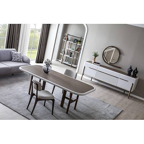 Almeria-�NAR Yemek Odas�