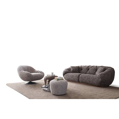 Alford 2-LWSS Koltuk Takm