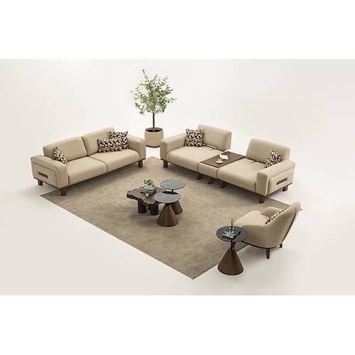 Era-ERP Koltuk Tak�m�