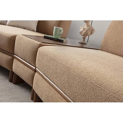 Elvan-LH Koltuk Takm