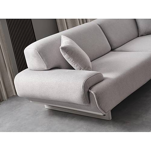 Napoli-PE Koltuk Takm