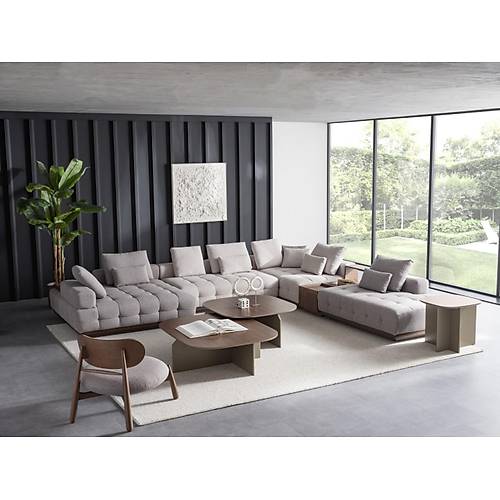 Bliss-GK K��e Koltuk