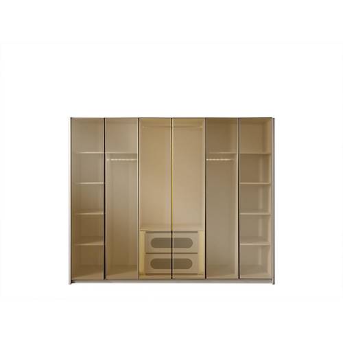 Louvre-AYV Yatak Odas