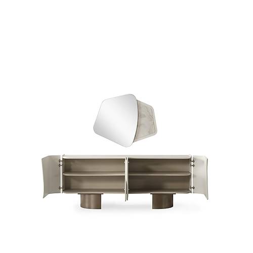 Casuale-ALV Yemek Odas�