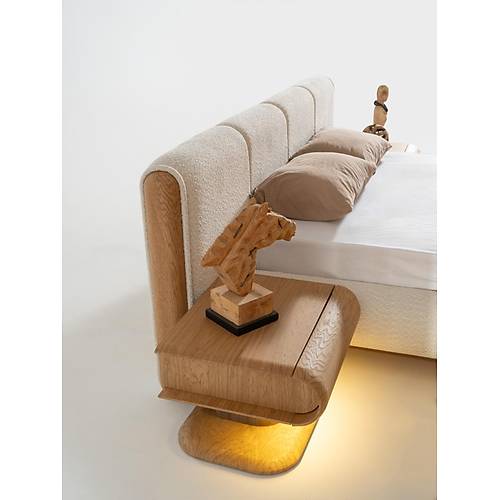 Heritage-NLL Yatak Odas�