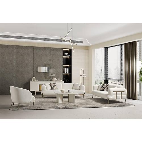 Mcerret-MY Koltuk Takm