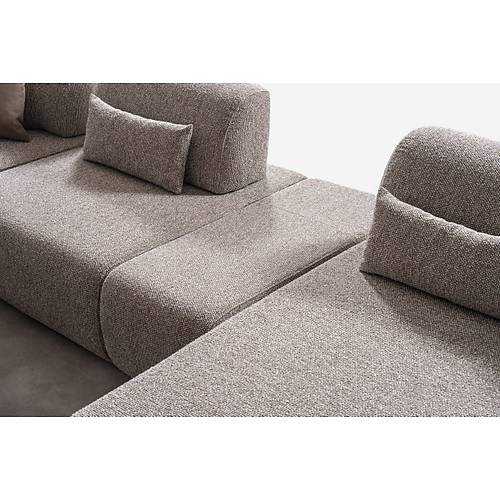 New Orleans-SBR Ke Koltuk