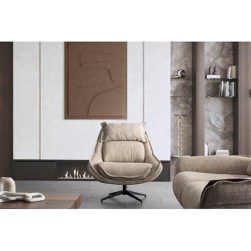 Vega-LWSS Koltuk Takm