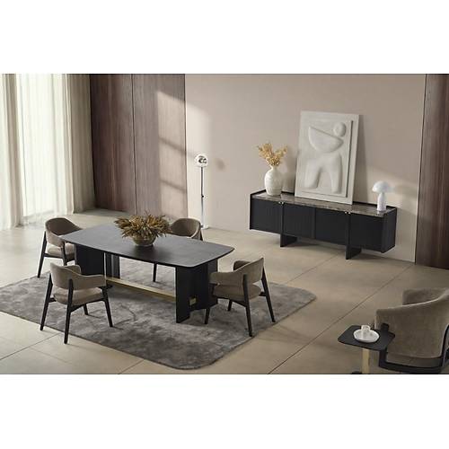 Pajaro-GR Yemek Odas�