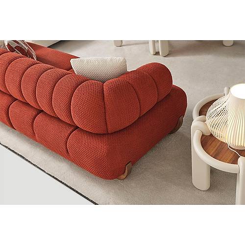 Aura-BEM Koltuk Takm