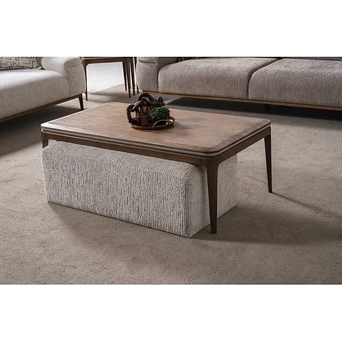 Tennesse-ARZ Koltuk Takm