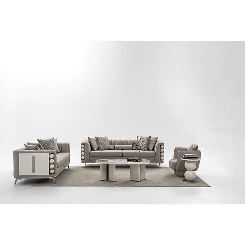 Monacci-CAN Koltuk Tak�m�