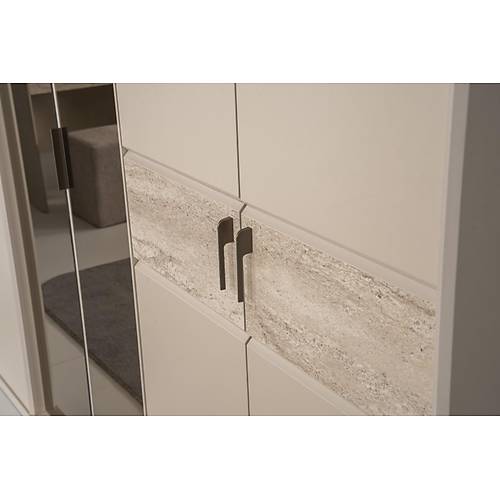 Beyza-MOR Yatak Odas�