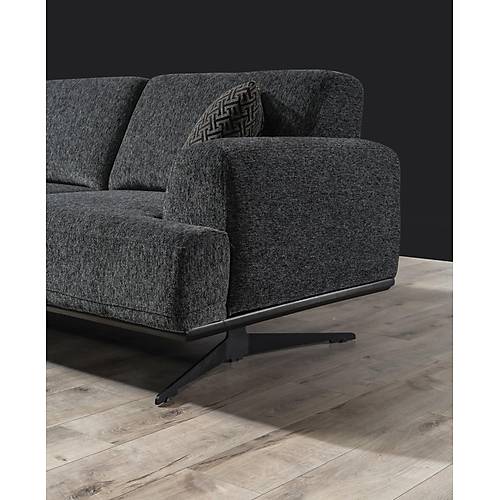 Magnum 1-DNSS Koltuk Takm