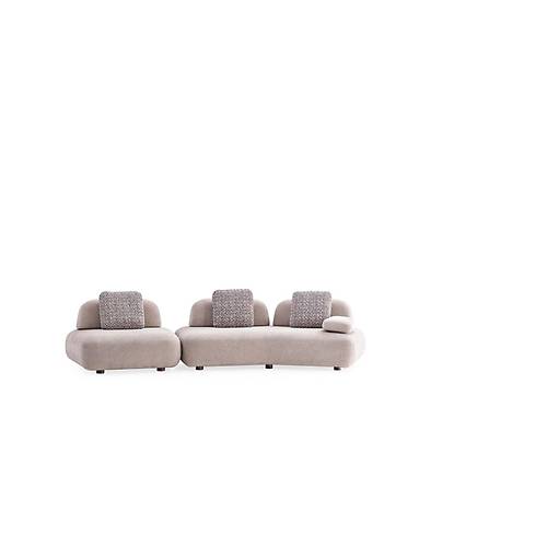 Morphose-BMN Koltuk Tak�m�