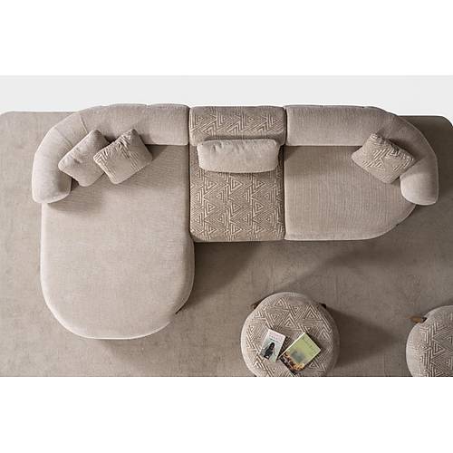 Karel-BEL K��e Koltuk