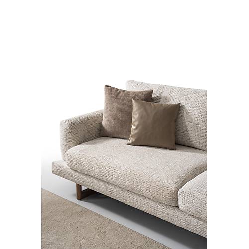 Aksa-HLL Koltuk Tak�m�