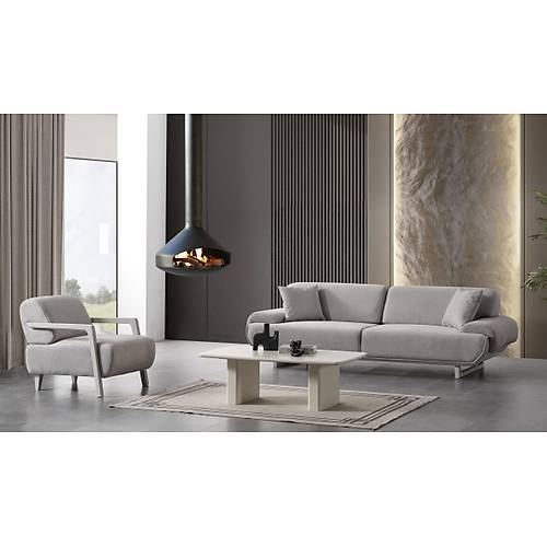 Napoli-PE Koltuk Takm