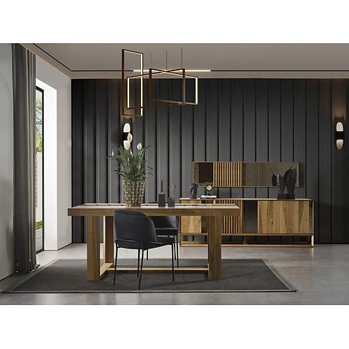 Ritim-KMD Yemek Odas