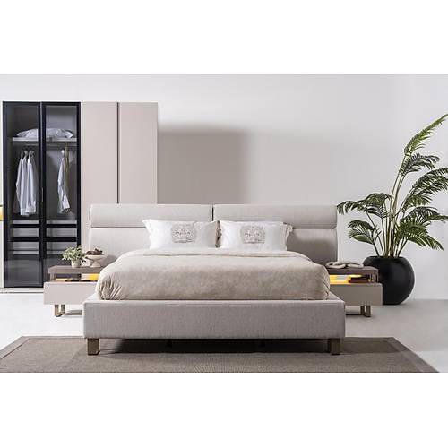 Sevilla-SBR Yatak Odas�