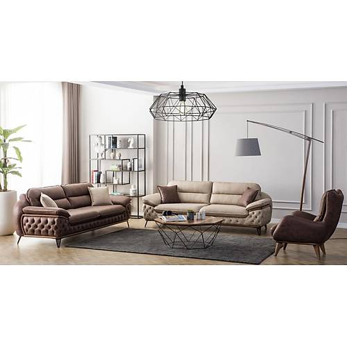 Jaguar-PRS Koltuk Takm