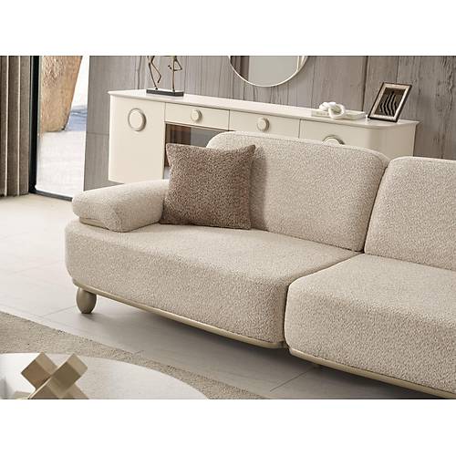 Rizyon-ADS Koltuk Tak�m�