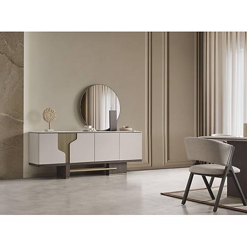 Ka�kar Ceviz-�F Yemek Odas�