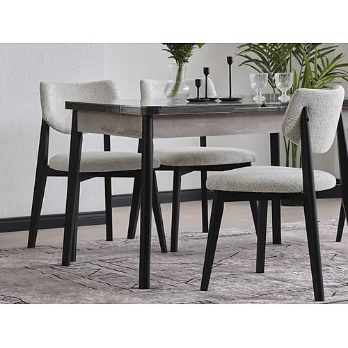 MT 6120-EV�S Masa & Sandalye