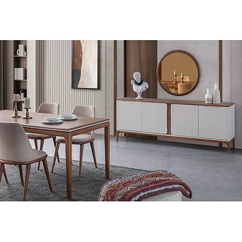 Doriva Ceviz-USL Yemek Odas�