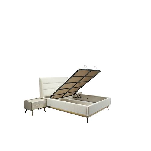 Linera-DC Yatak Odas