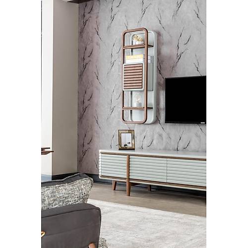 Bentley Gri-BZT Tv nitesi