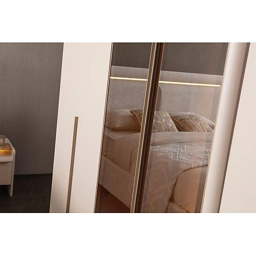 Efor-ALVS Yatak Odas�