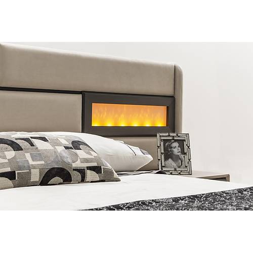 Oregon-CAN Yatak Odas�