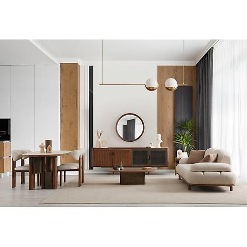 Mozart-SER Yemek Odas�