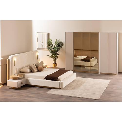 Roma-�DL Yatak Odas�