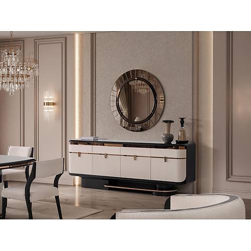 Rivva Luxury-AH Yemek Odas�