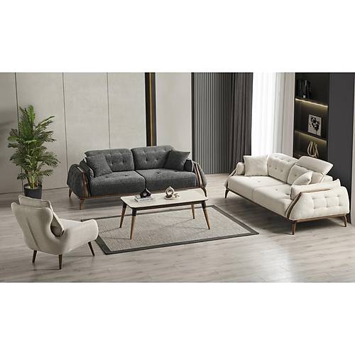 Buhara-ALY Koltuk Tak�m�