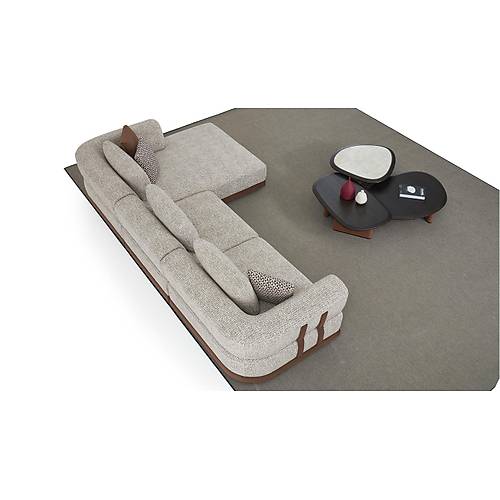 Calvari-�Z K��e Koltuk