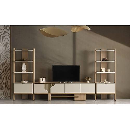 Ka�kar Me�e-�F Tv �nitesi