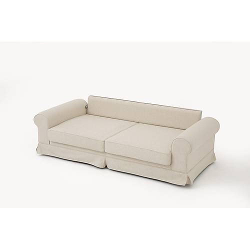 Diff Krem-BRT Koltuk Tak�m�