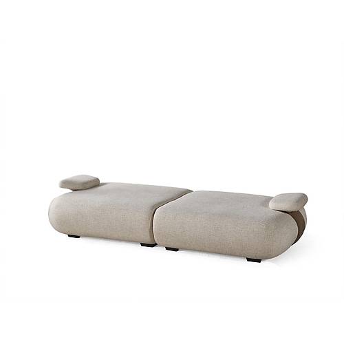 Moldeno-�L Koltuk Tak�m�