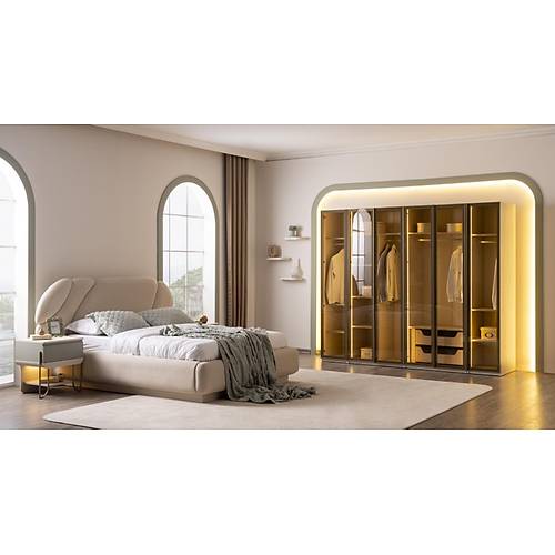 Greenland-FAM Yatak Odas�