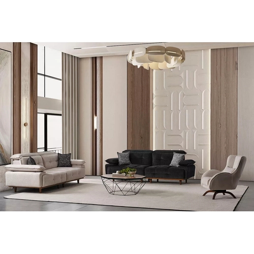 Dora-MYV Koltuk Tak�m�